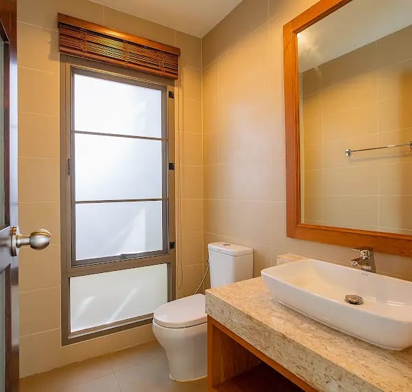 3-Bedroom Pool Villa — Nai Harn 23