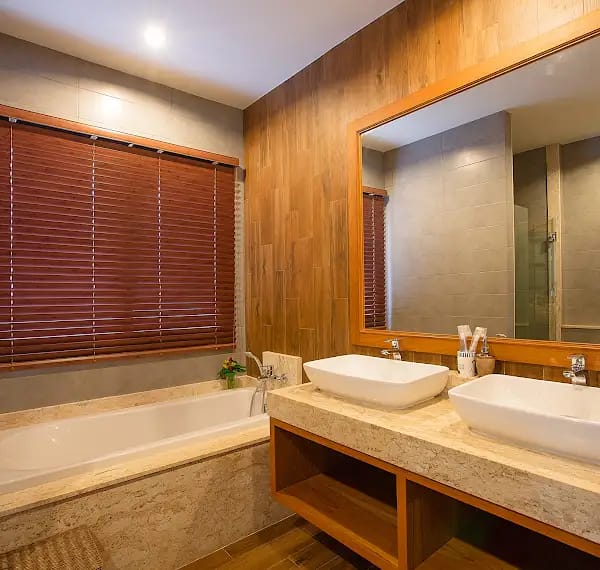 3-Bedroom Pool Villa — Nai Harn 4