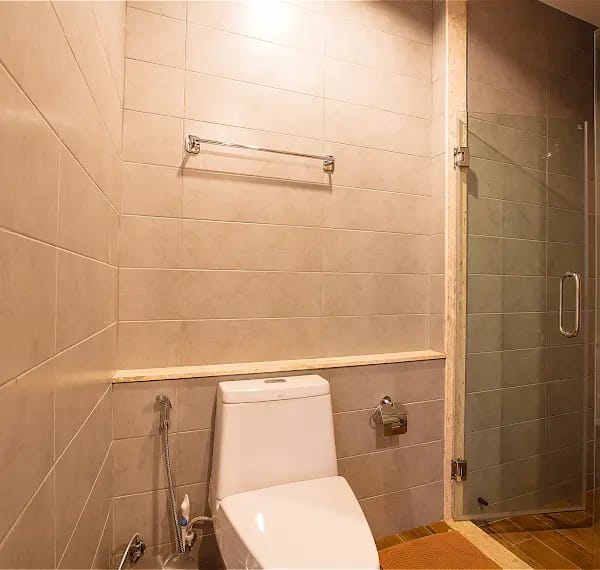 3-Bedroom Pool Villa — Nai Harn 9