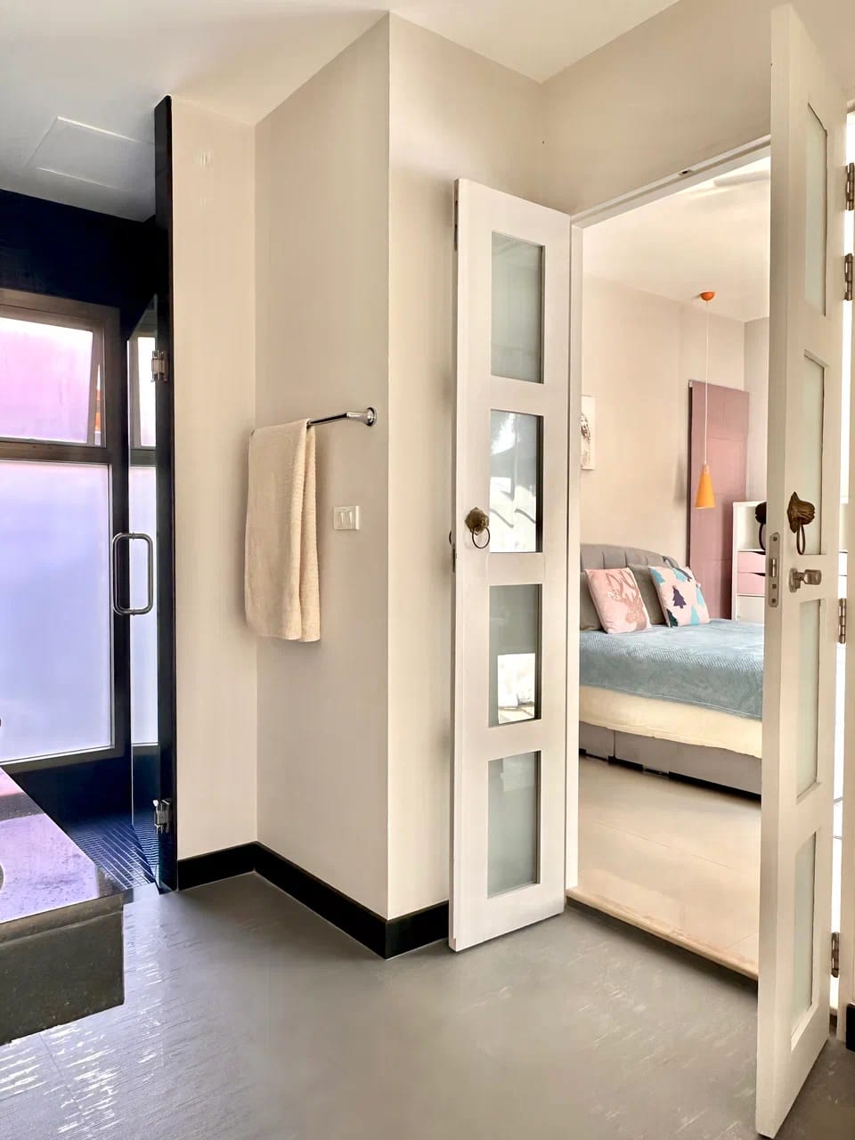 3-Bedroom Pool Villa — Nai Harn 12