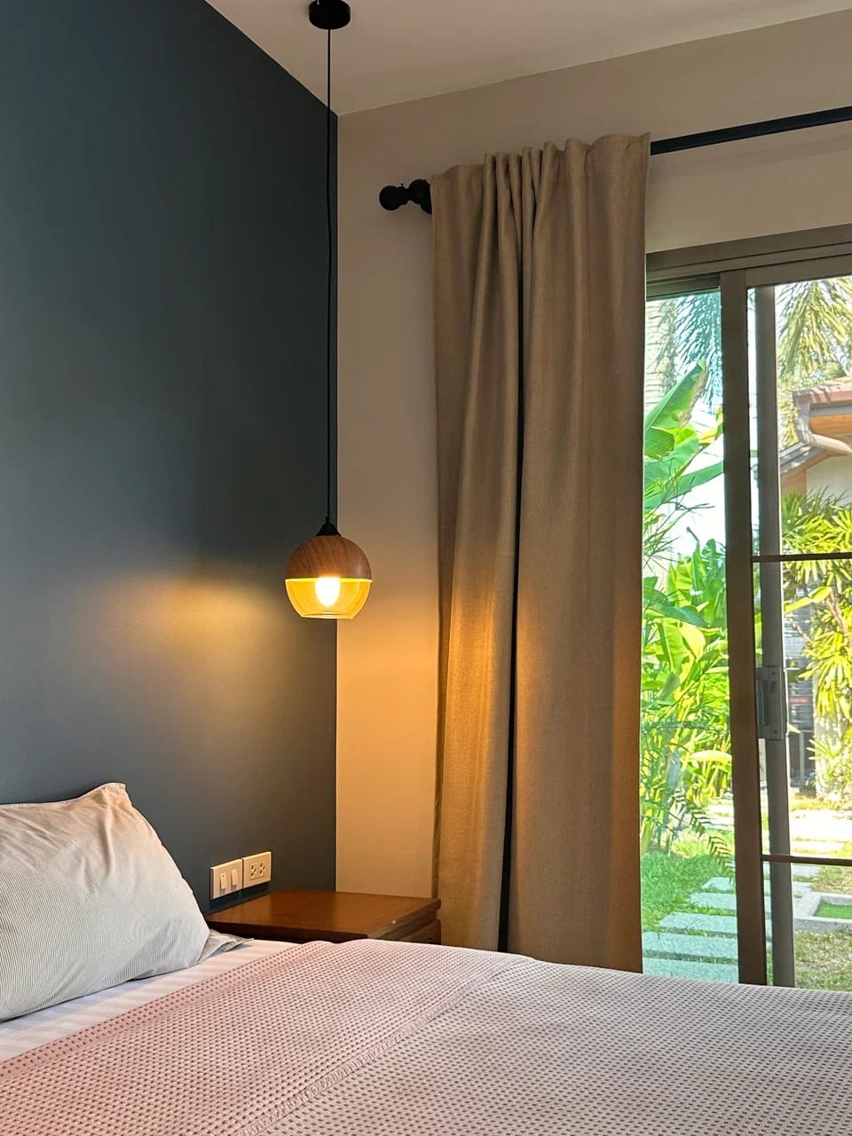 3-Bedroom Pool Villa — Nai Harn 14