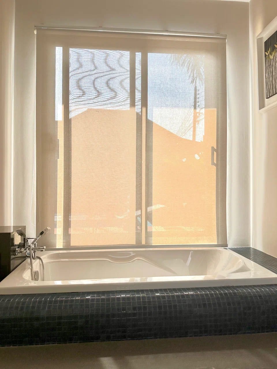 3-Bedroom Pool Villa — Nai Harn 2