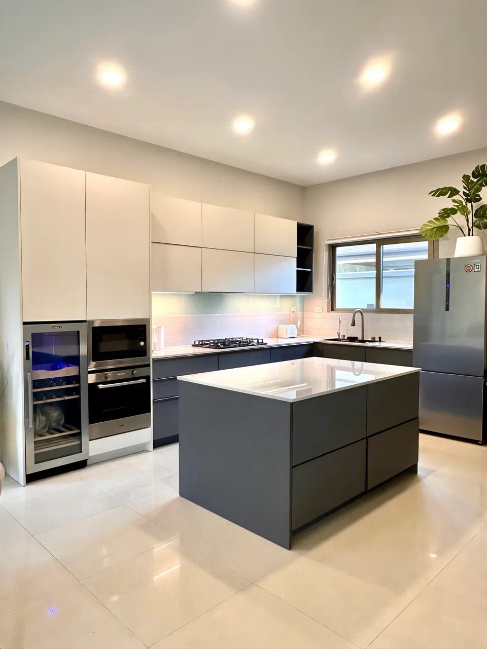 3-Bedroom Pool Villa — Nai Harn 23