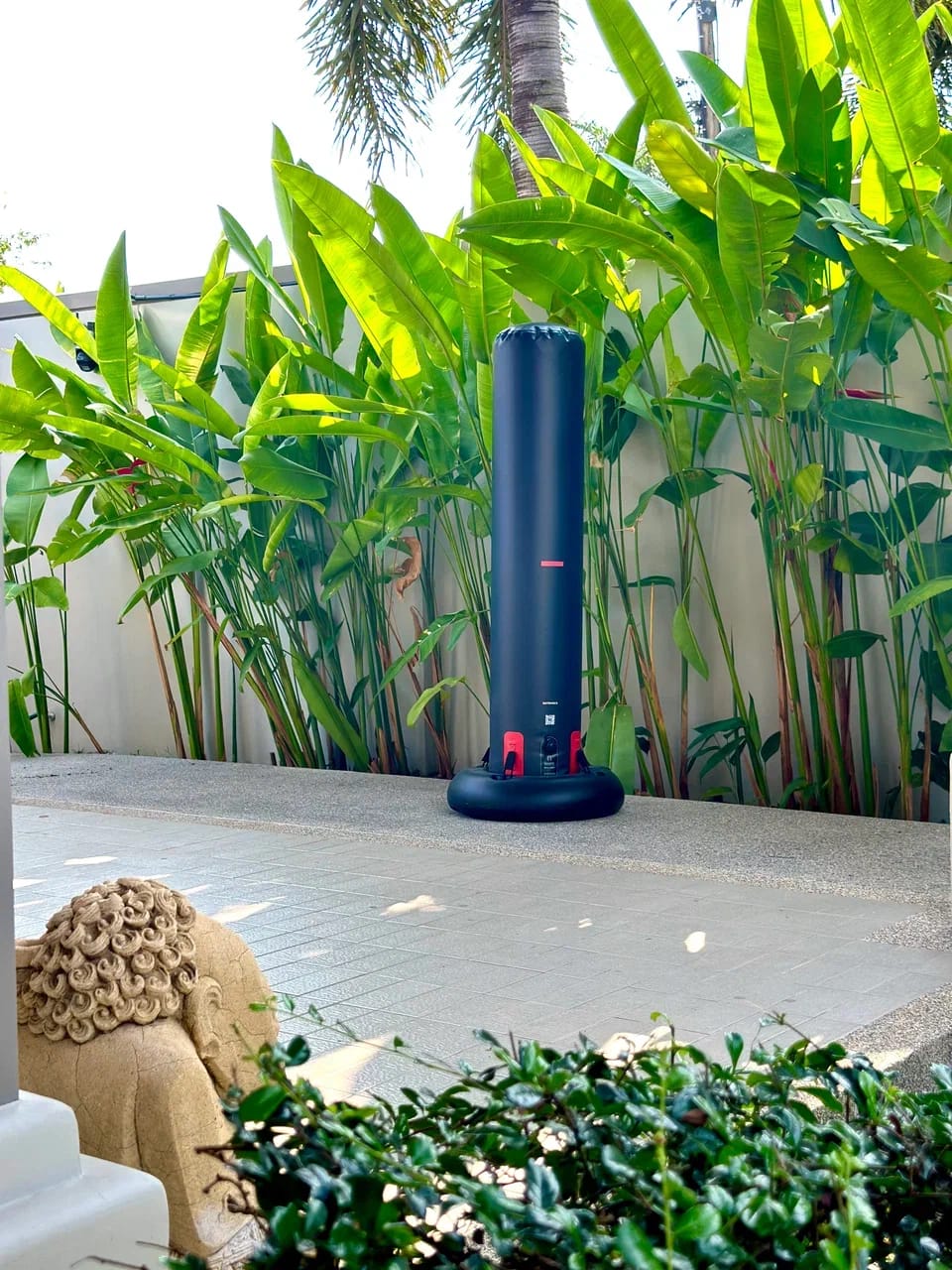 3-Bedroom Pool Villa — Nai Harn 32