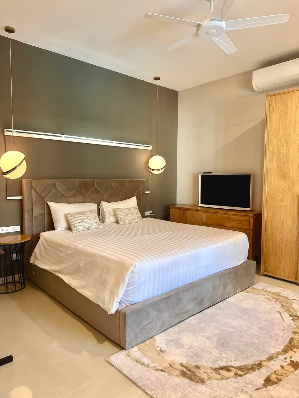 3-Bedroom Pool Villa — Nai Harn 34