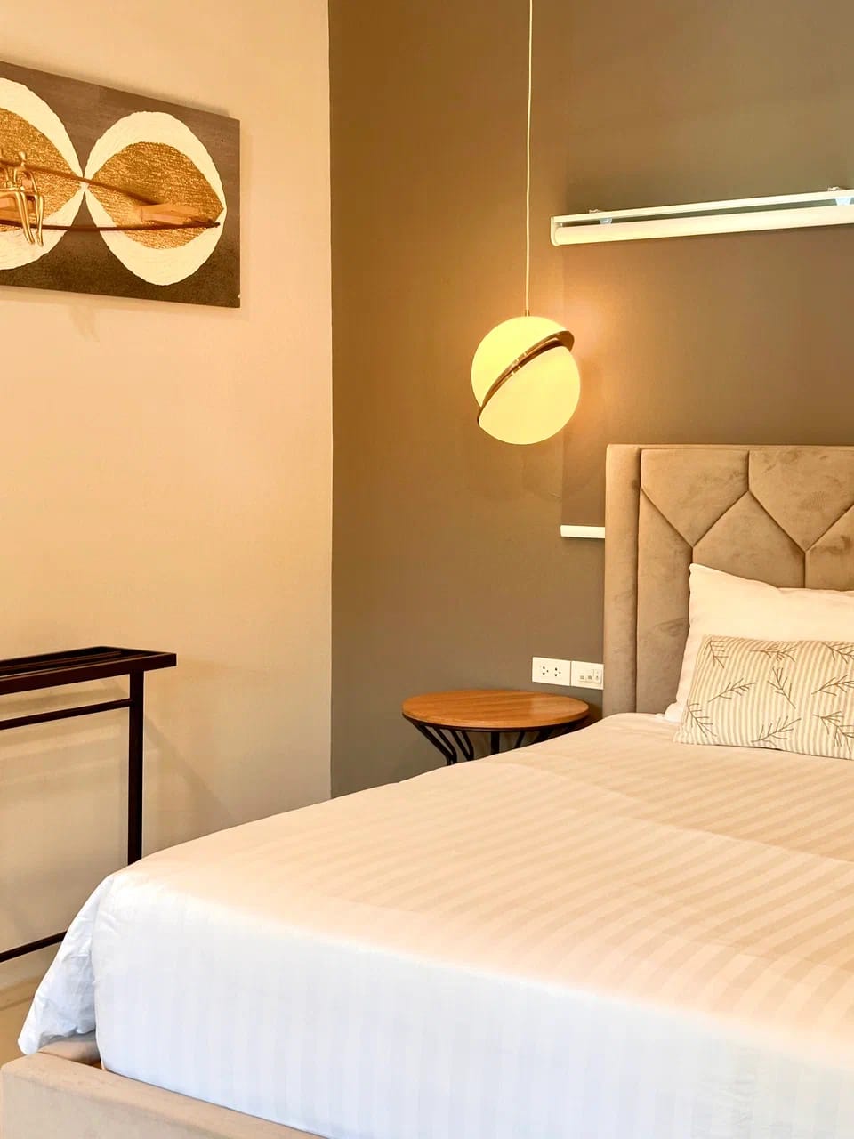 3-Bedroom Pool Villa — Nai Harn 38