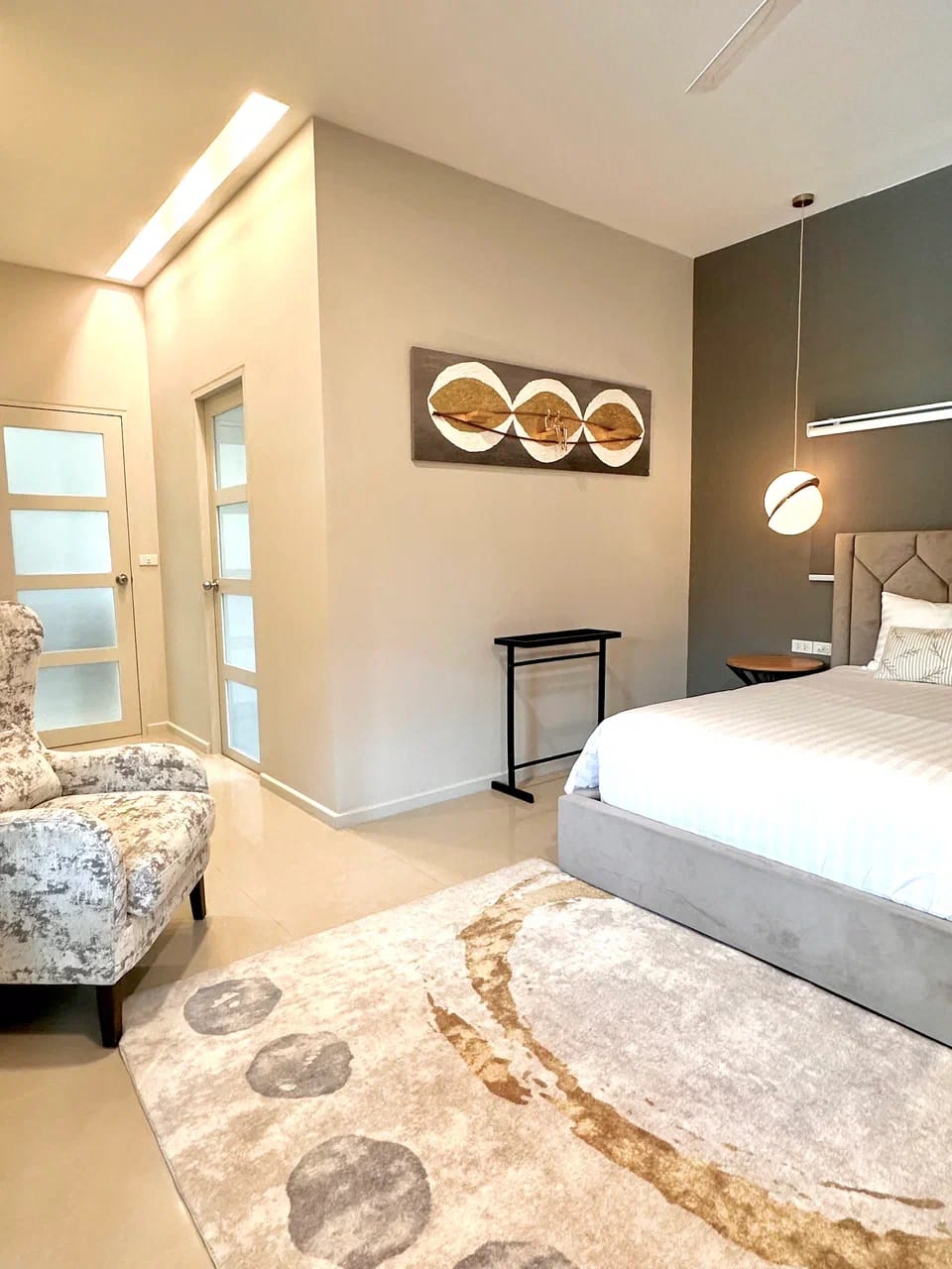 3-Bedroom Pool Villa — Nai Harn 39