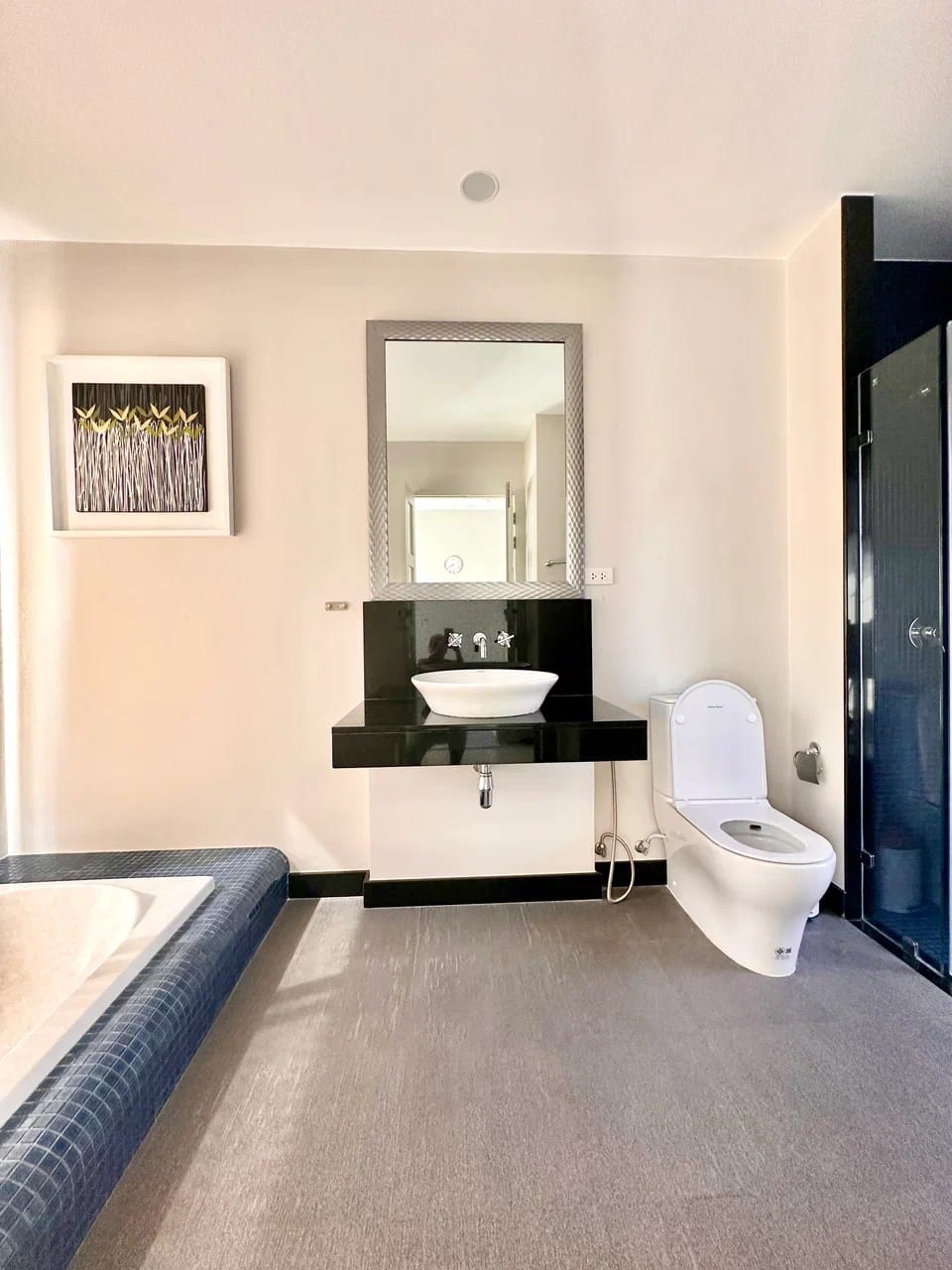 3-Bedroom Pool Villa — Nai Harn 4