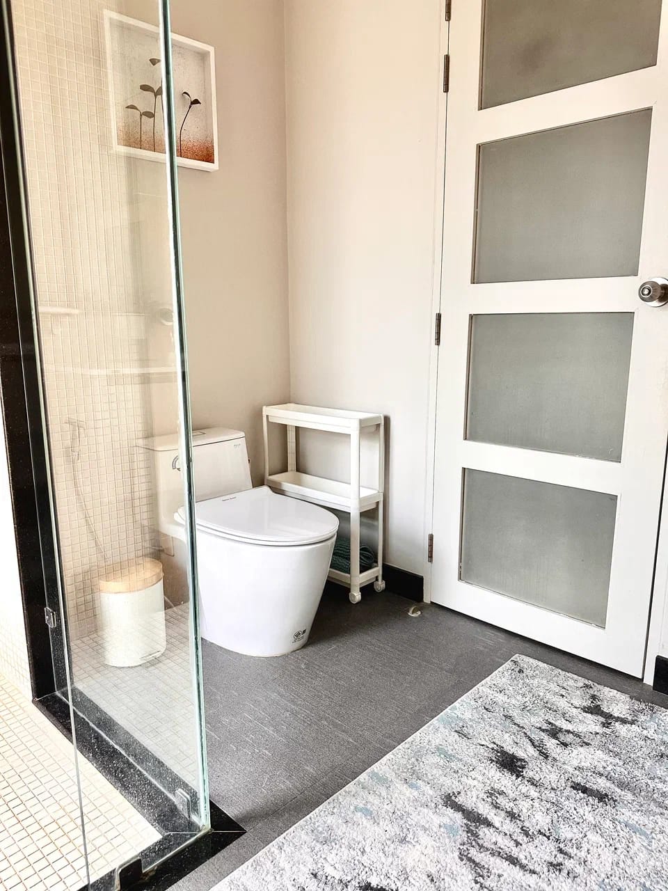 3-Bedroom Pool Villa — Nai Harn 43