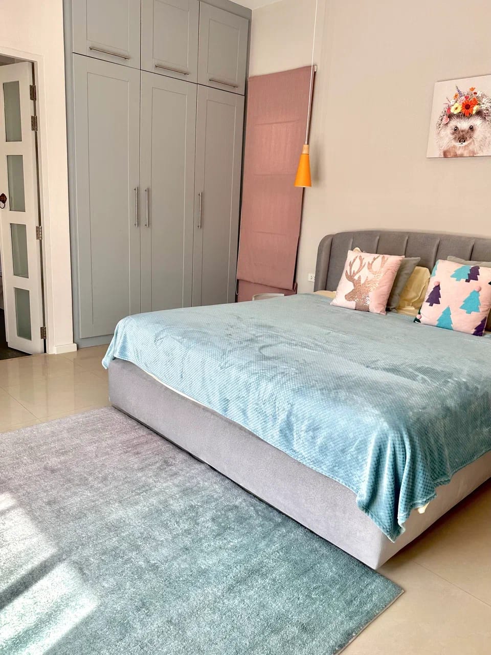 3-Bedroom Pool Villa — Nai Harn 44