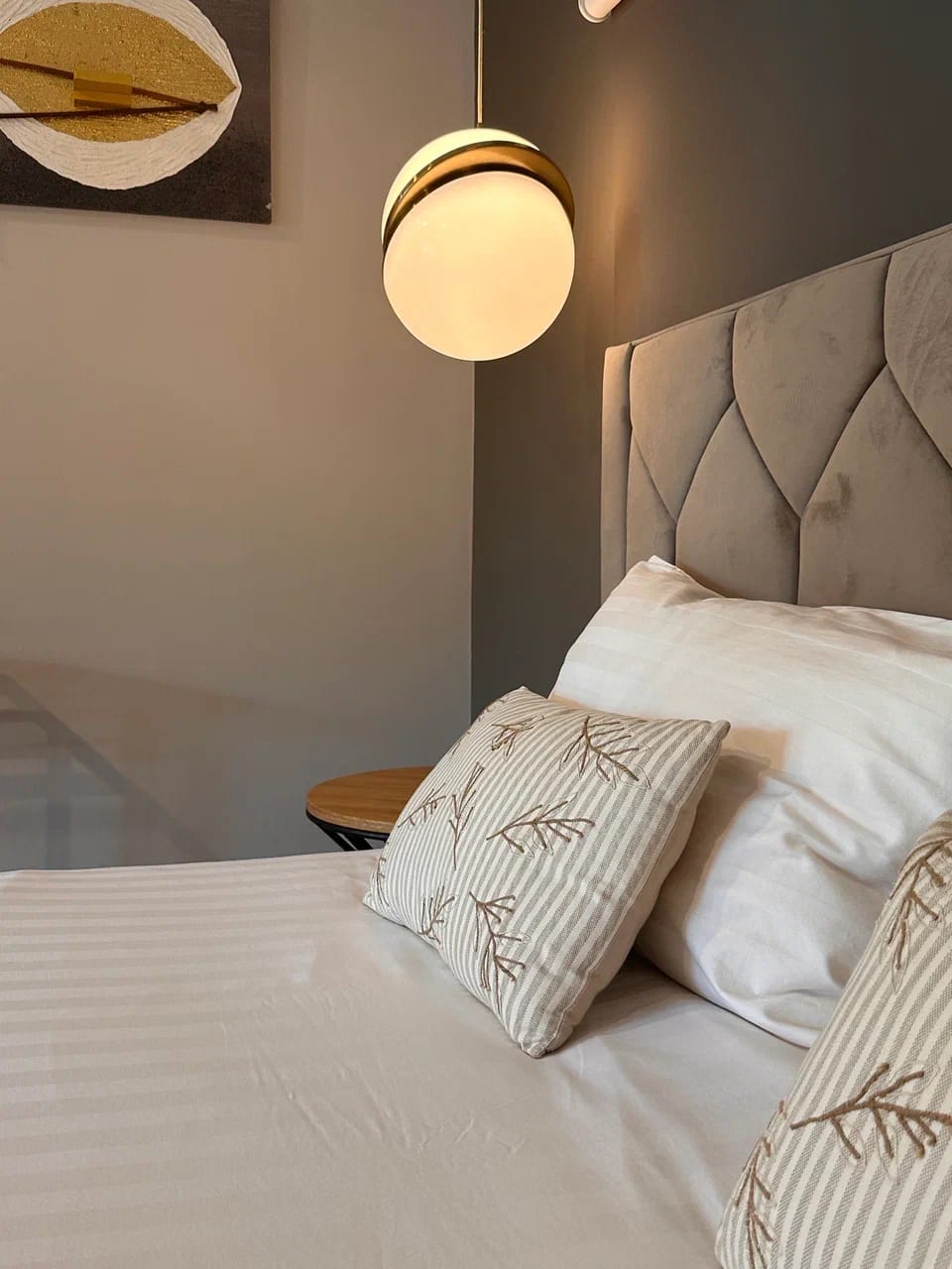 3-Bedroom Pool Villa — Nai Harn 45