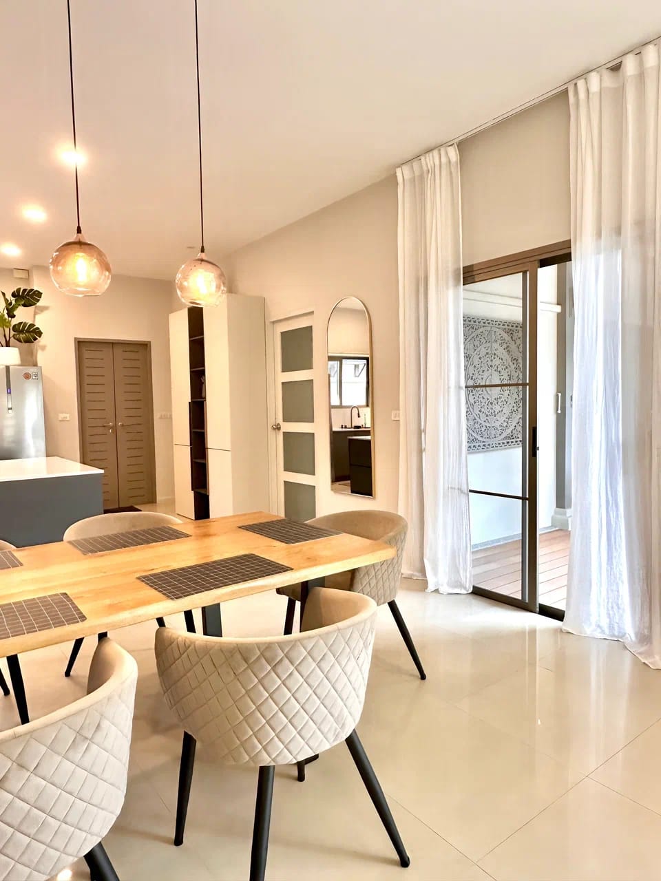 3-Bedroom Pool Villa — Nai Harn 47