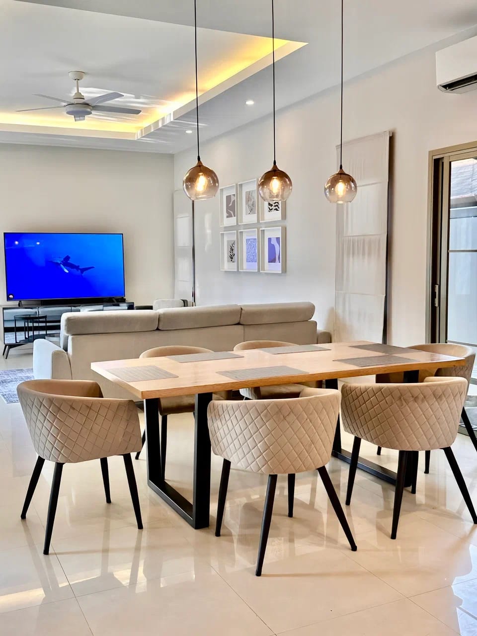 3-Bedroom Pool Villa — Nai Harn 50