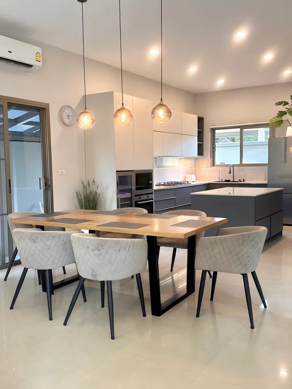 3-Bedroom Pool Villa — Nai Harn 51