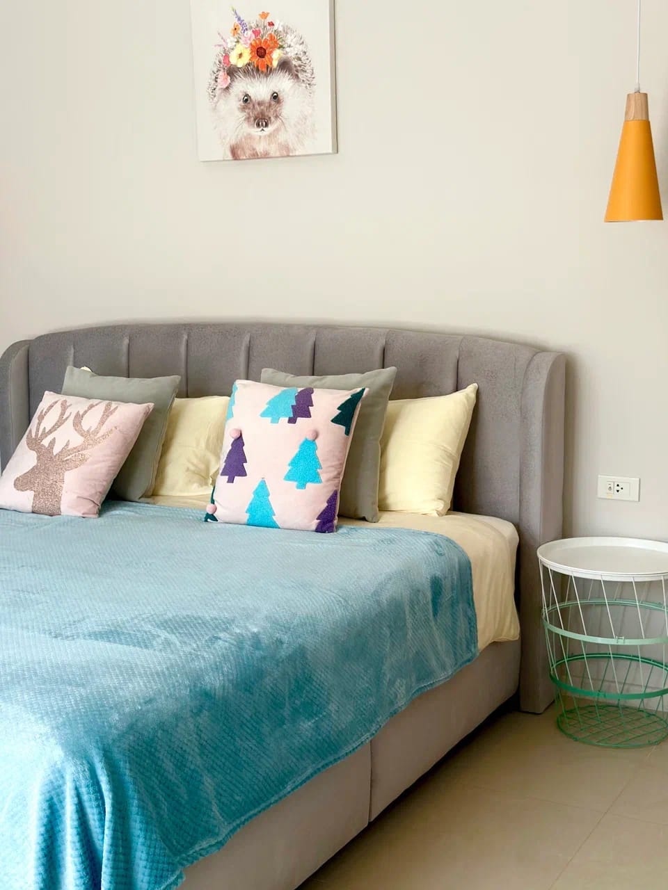 3-Bedroom Pool Villa — Nai Harn 7