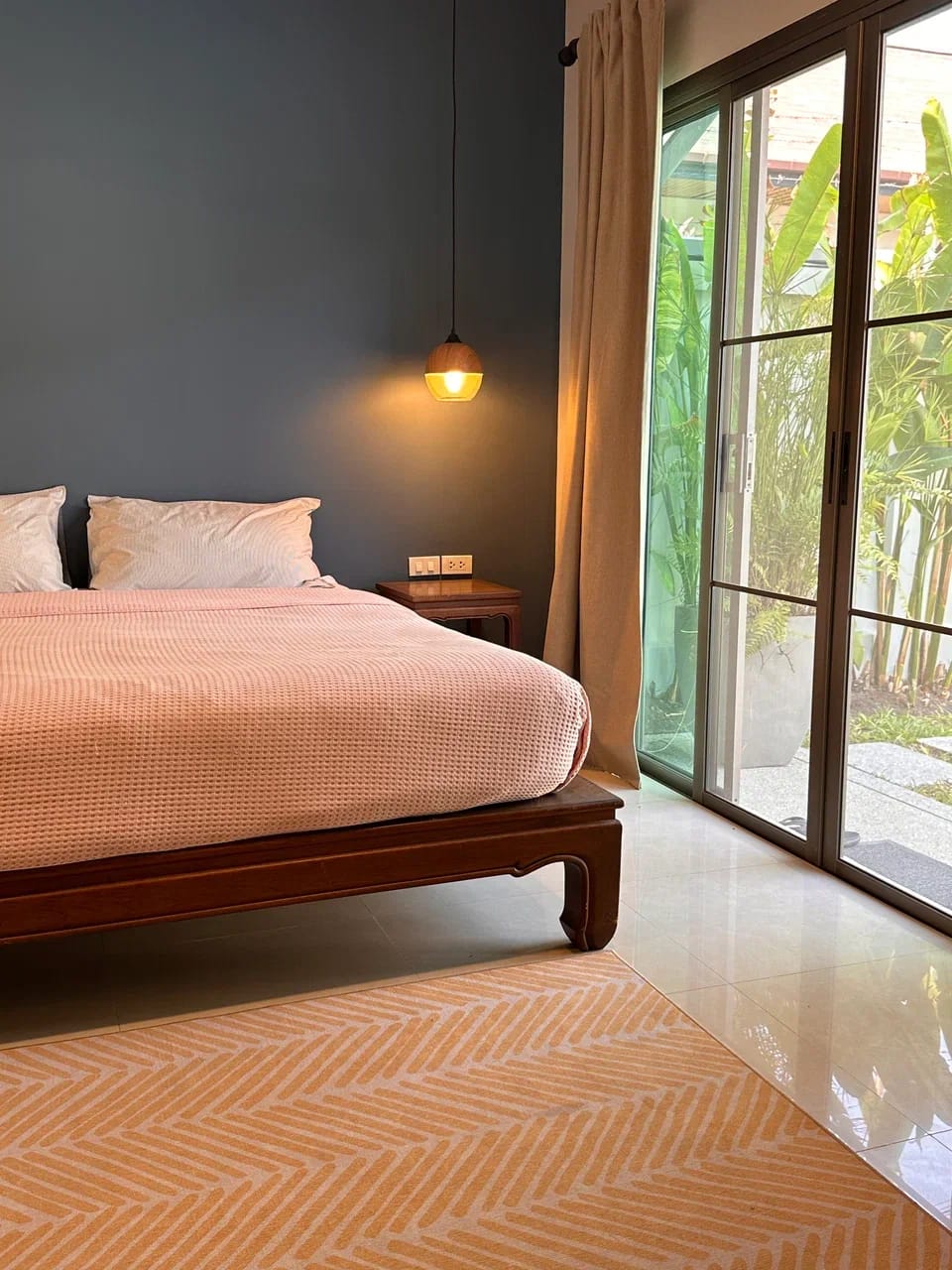 3-Bedroom Pool Villa — Nai Harn 8