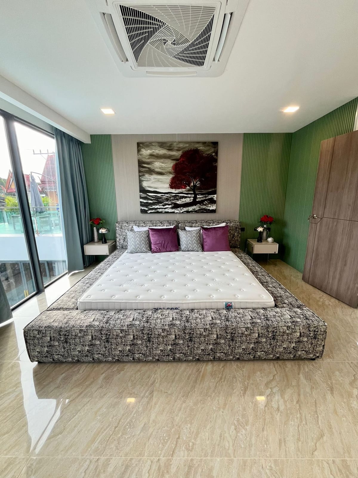 4-Bedroom Pool Villa — Rawai 12