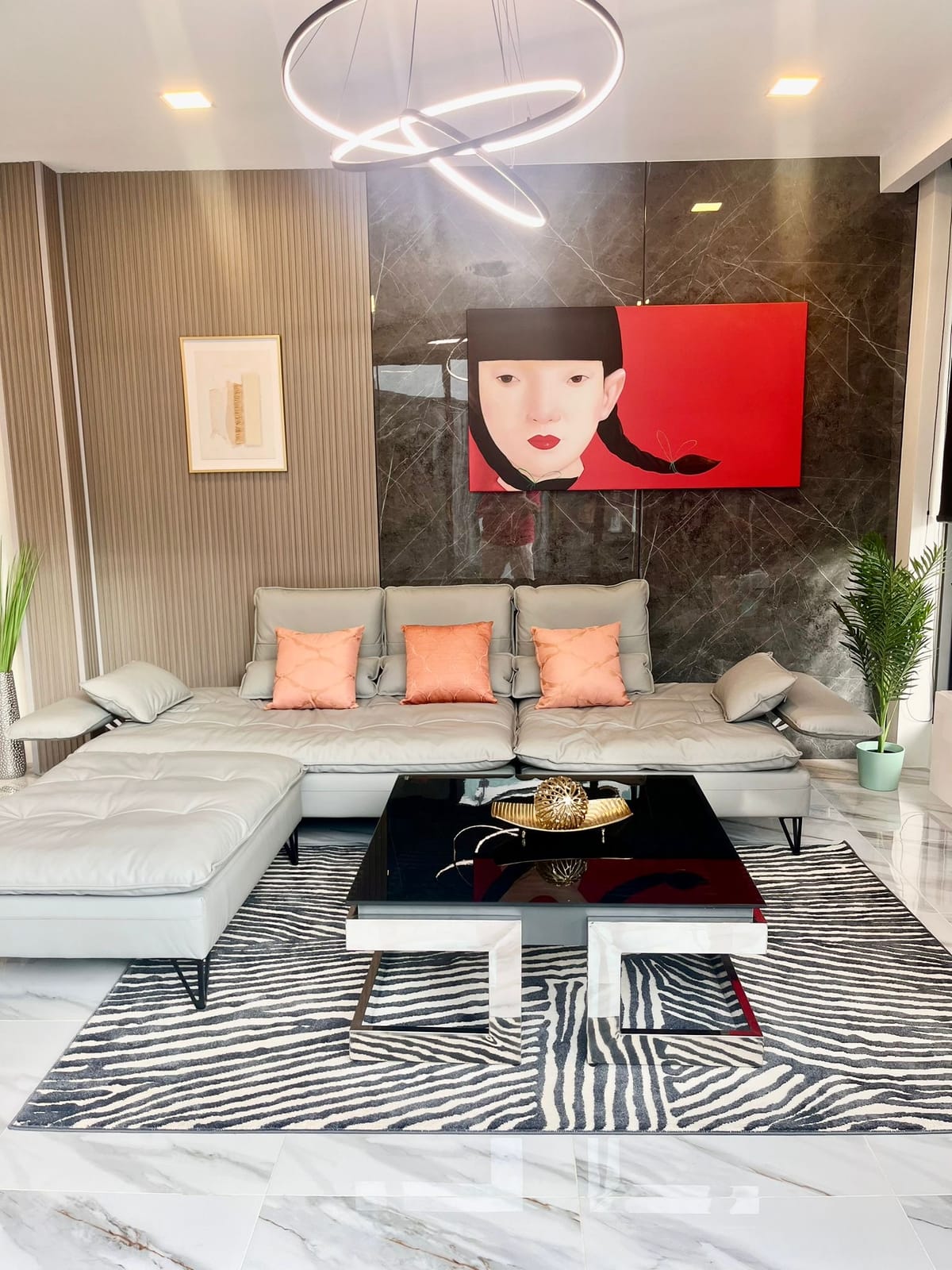 4-Bedroom Pool Villa — Rawai 15