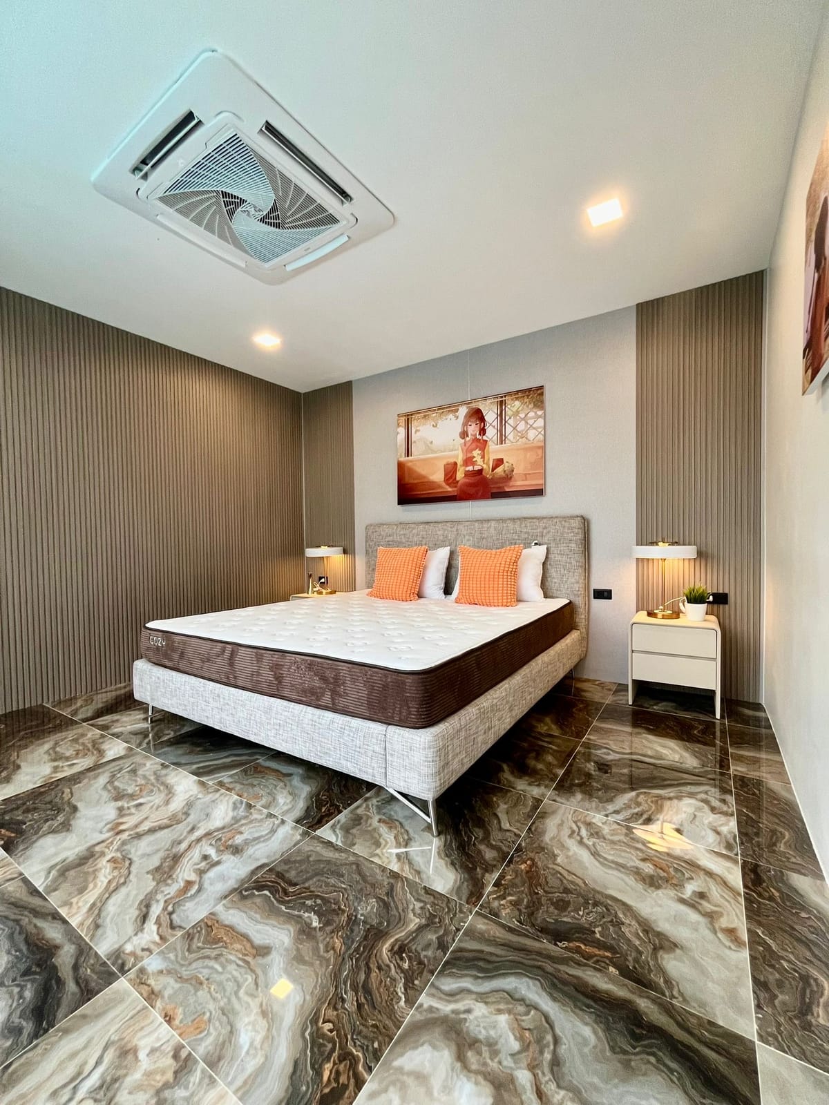 4-Bedroom Pool Villa — Rawai 18
