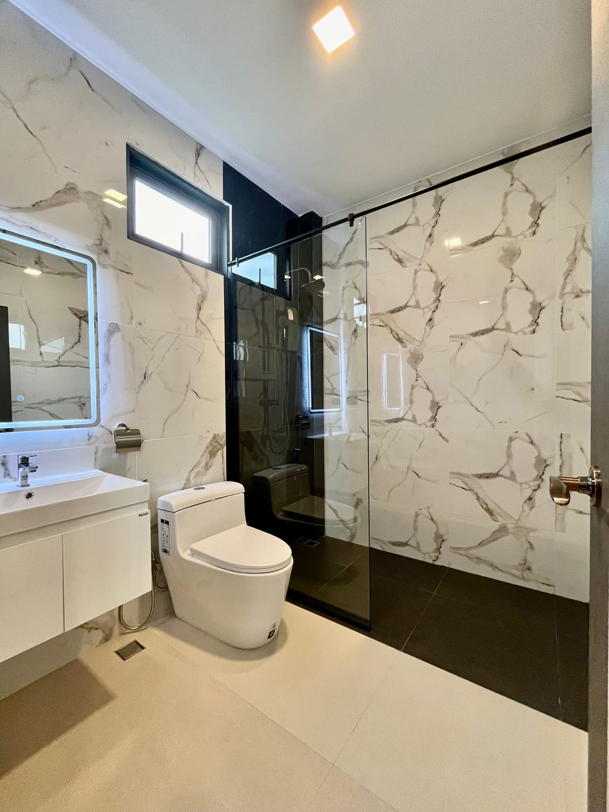 4-Bedroom Pool Villa — Rawai 20