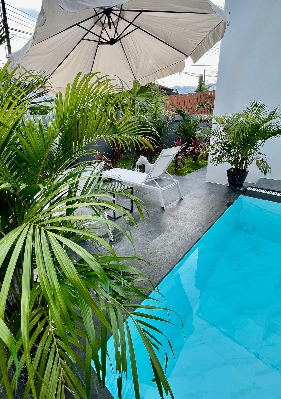 4-Bedroom Pool Villa — Rawai 6