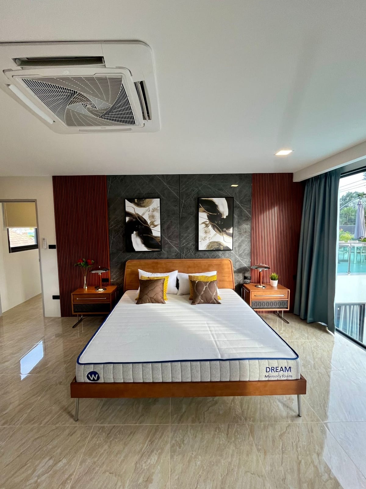 4-Bedroom Pool Villa — Rawai 8