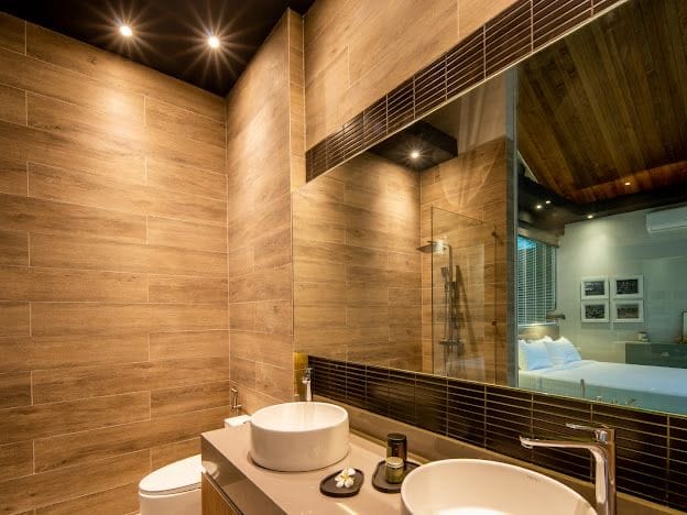 3-Bedroom Pool Villa — Rawai 12