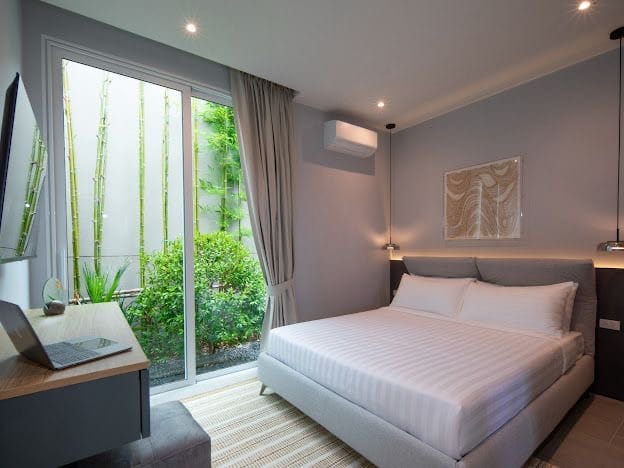 3-Bedroom Pool Villa — Rawai 15