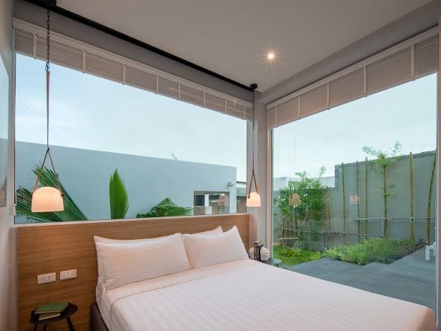 3-Bedroom Pool Villa — Rawai 17
