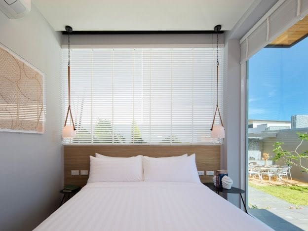 3-Bedroom Pool Villa — Rawai 18