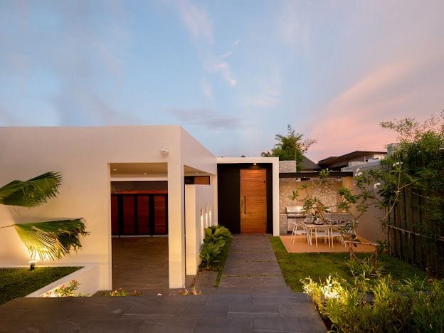 3-Bedroom Pool Villa — Rawai 22