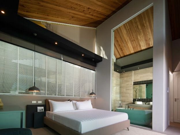 3-Bedroom Pool Villa — Rawai 8