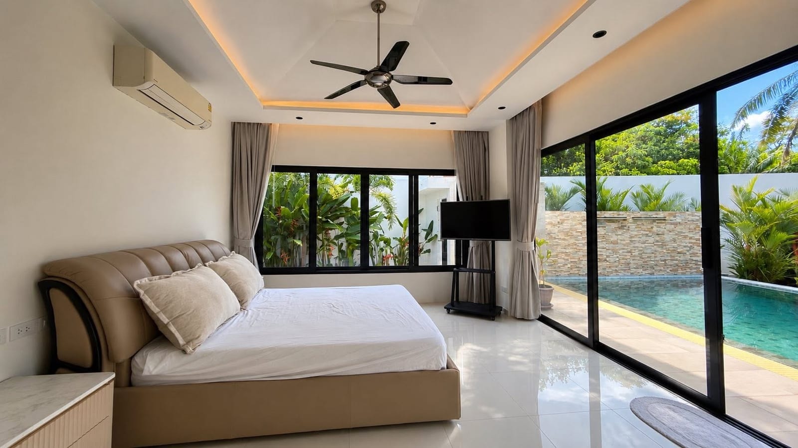 Luxury Pool Villa — Naya 1, Rawai 10