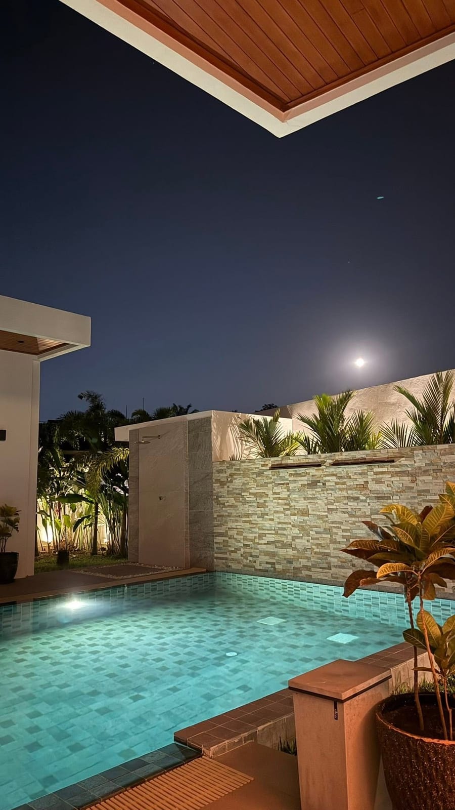Luxury Pool Villa — Naya 1, Rawai 11