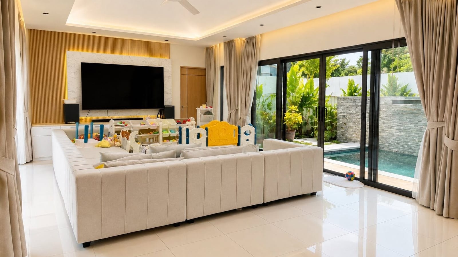Luxury Pool Villa — Naya 1, Rawai 13