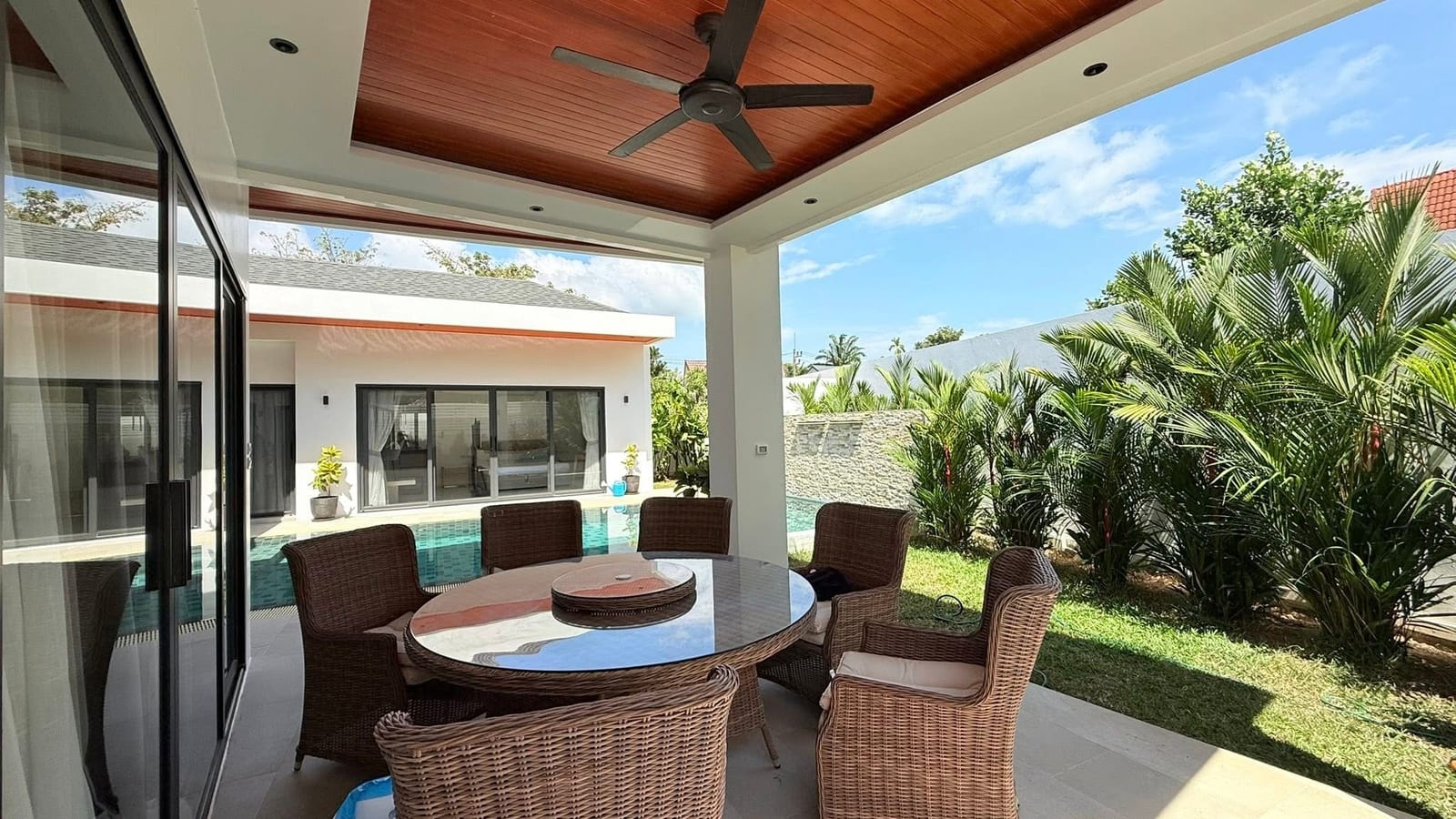 Luxury Pool Villa — Naya 1, Rawai 2