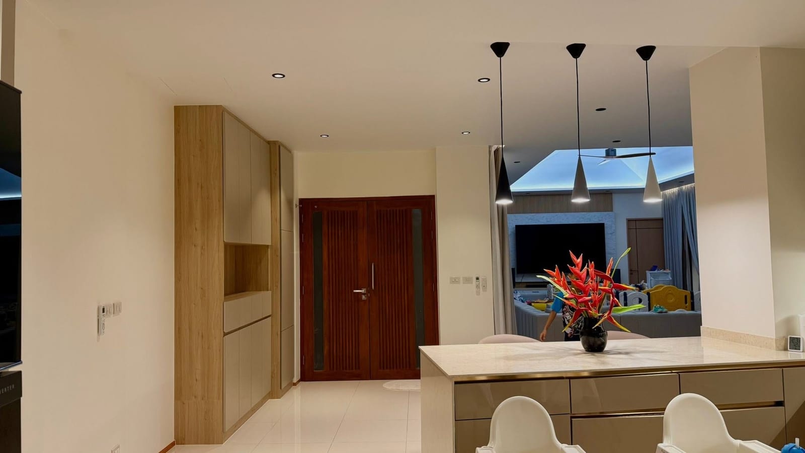 Luxury Pool Villa — Naya 1, Rawai 3