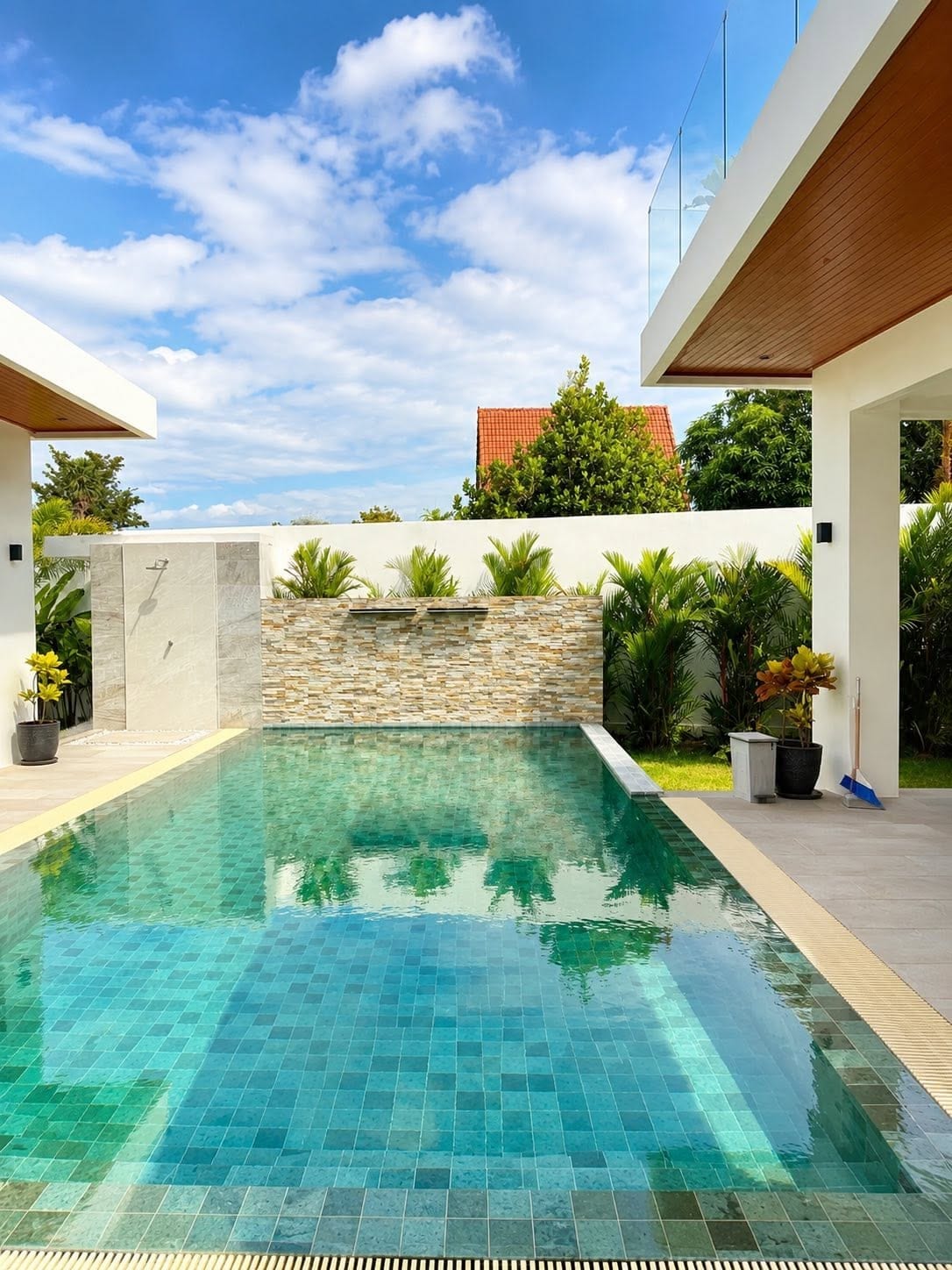 Luxury Pool Villa — Naya 1, Rawai 4