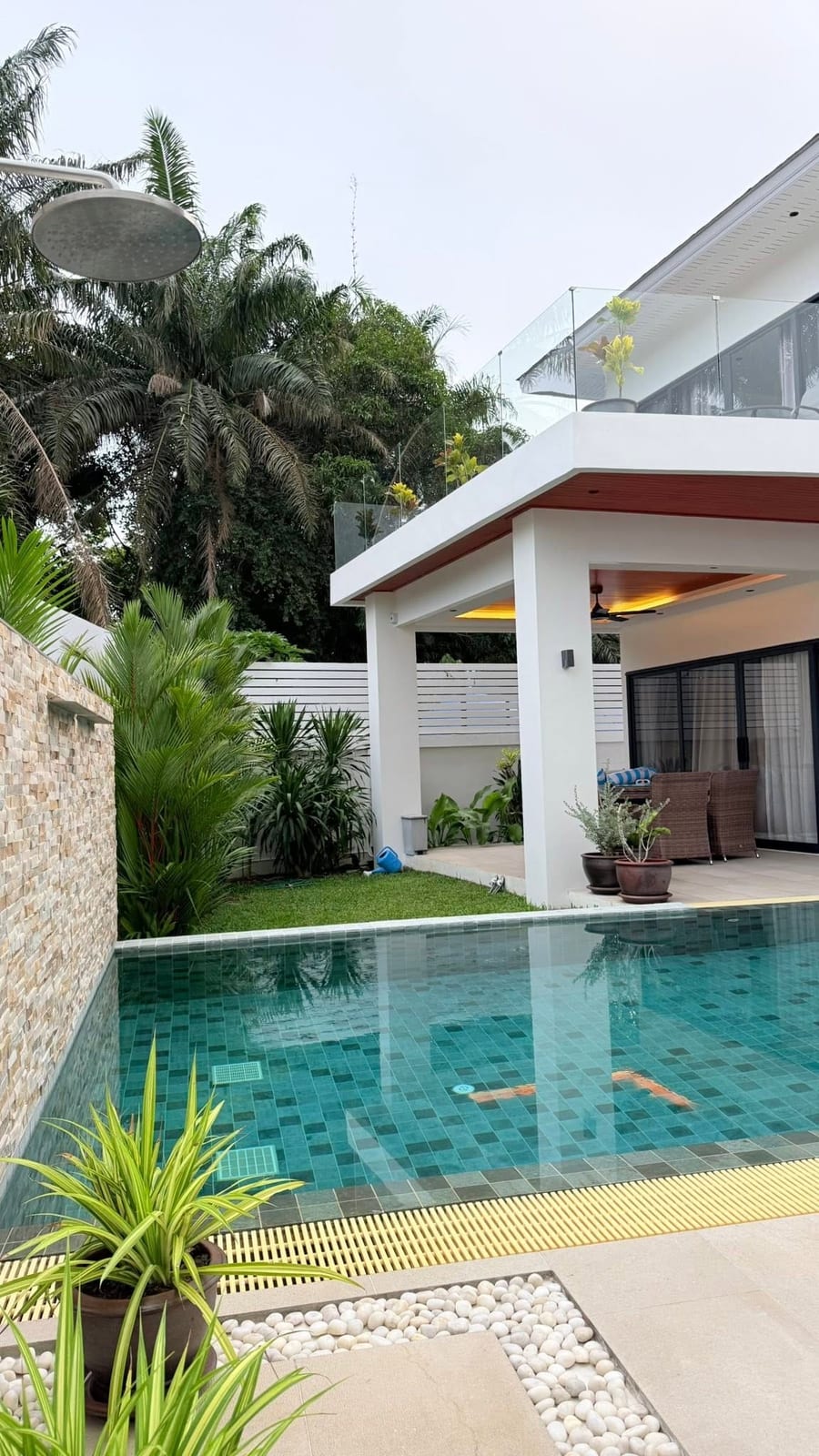 Luxury Pool Villa — Naya 1, Rawai 9