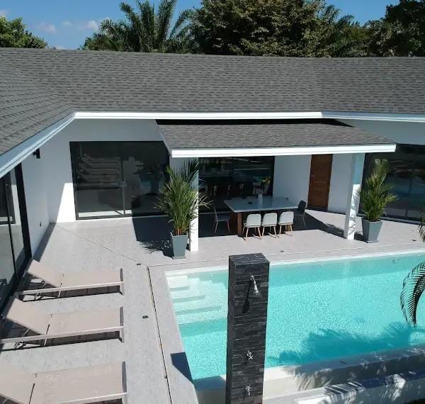 4-Bedroom Pool Villa — Rawai 11