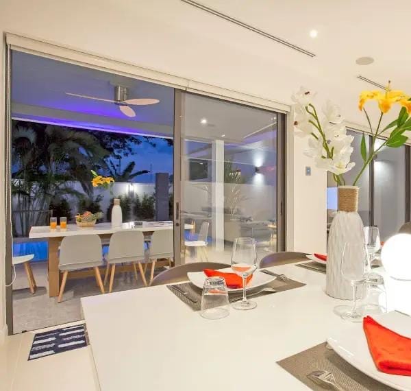 4-Bedroom Pool Villa — Rawai 5