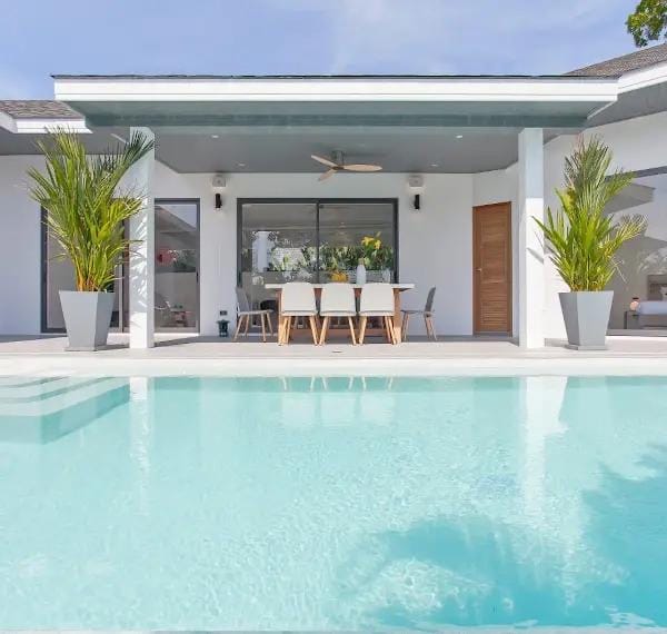 4-Bedroom Pool Villa — Rawai 6