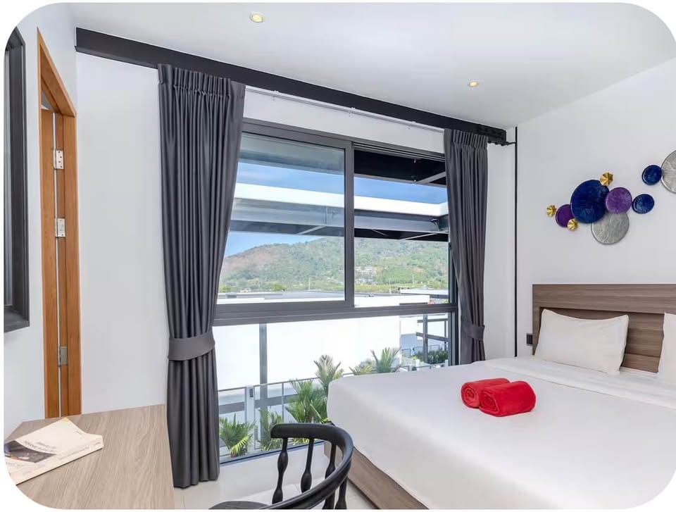 Private Pool Villa — Sunset Garden Villa 6, Rawai 13