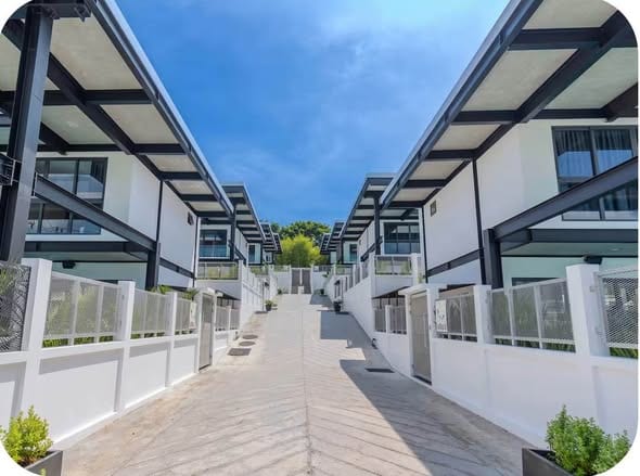 Private Pool Villa — Sunset Garden Villa 6, Rawai 2