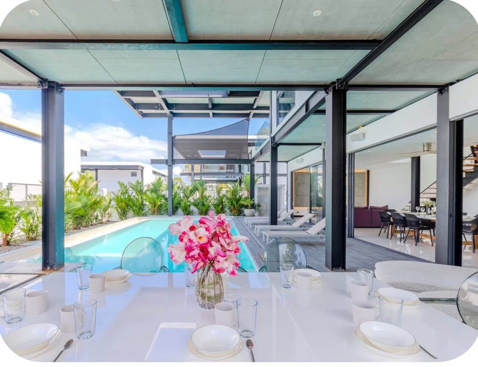Private Pool Villa — Sunset Garden Villa 6, Rawai 8