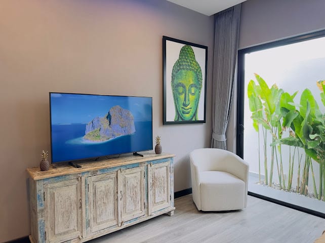 4-Bedroom Pool Villa — Rawai 14