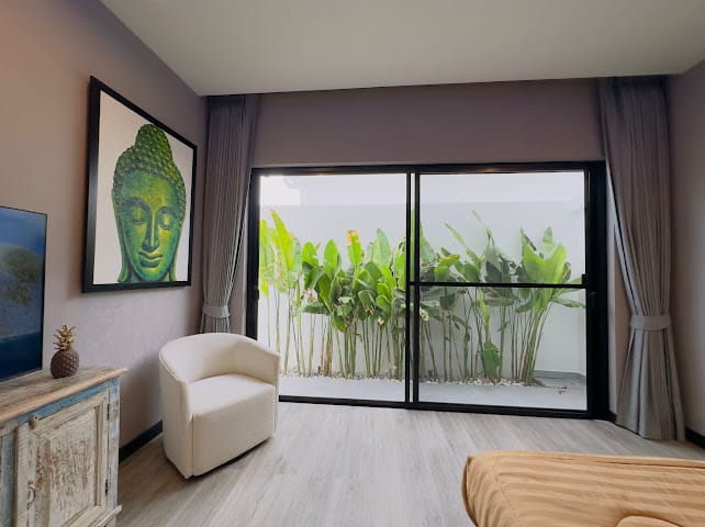 4-Bedroom Pool Villa — Rawai 18