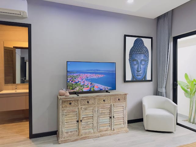 4-Bedroom Pool Villa — Rawai 20