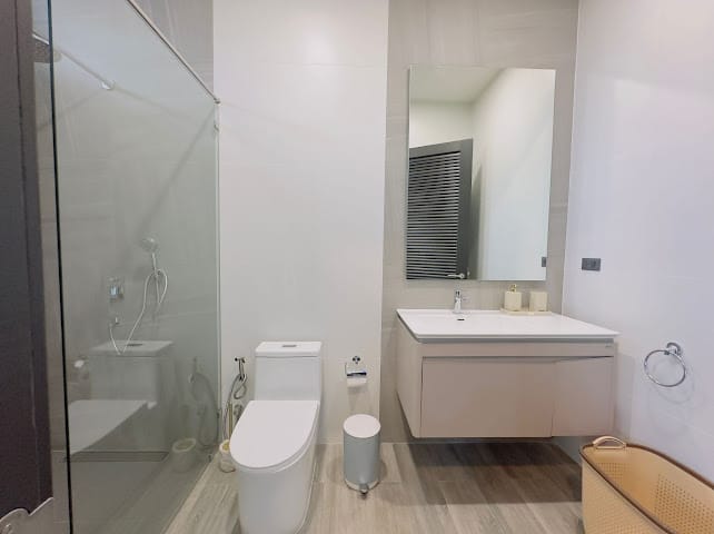 4-Bedroom Pool Villa — Rawai 24