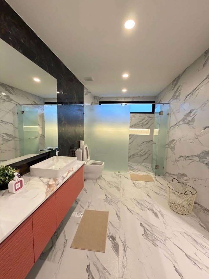 Brand New Four-Bedroom Pool Villa with Sauna — Rawai 11